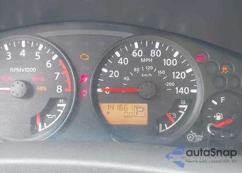 2013 Nissan Frontier Sv из США, поврежденный, VIN 1N6AD0ER0DN746776